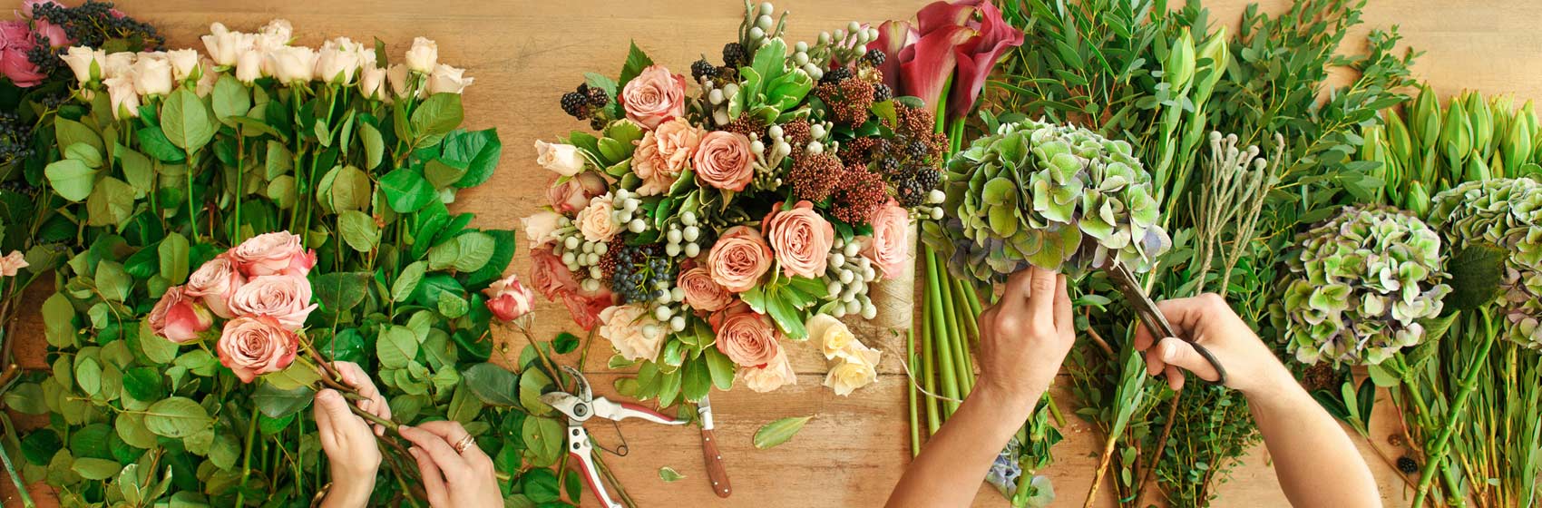 Park Avenue Florist - Coffs Harbour | (02) 6652 5266